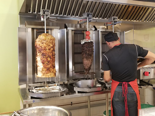 Photo of Classic Shawarma - 1110 Carp Rd #145, Stittsville, ON K2S 0T2
